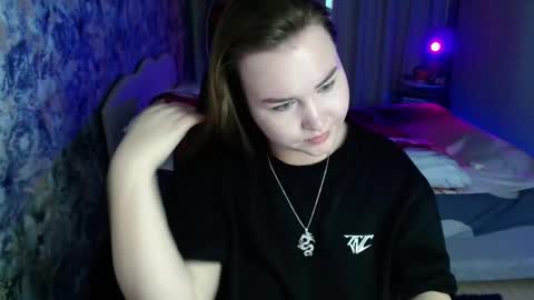 Jenny online show from 01-08-26, 03:09