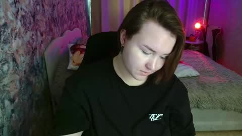 Jenny online show from 02-08-26, 07:12