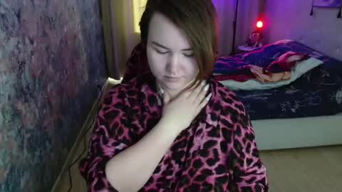 Jenny online show from 02-20-26, 06:19