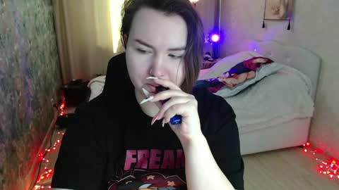 Jenny online show from 04-18-26, 03:54