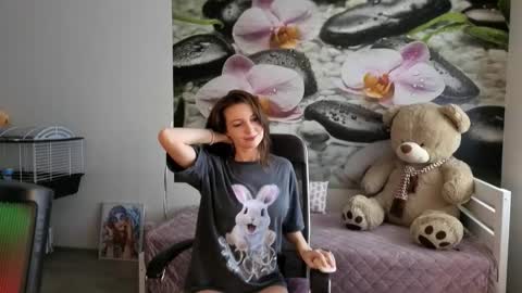 jennycutey online show from 03-02-25, 03:34