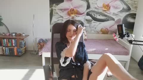 jennycutey online show from 03-16-26, 06:17
