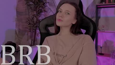 Jenny NO Nude online show from 02-06-26, 04:32