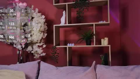 jennyfer_me online show from 12-03-25, 11:30