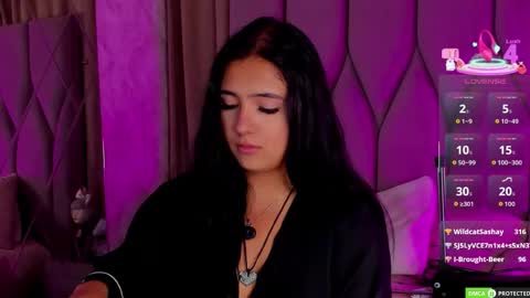 Jenny Ferguson online show from 12-03-25, 06:32