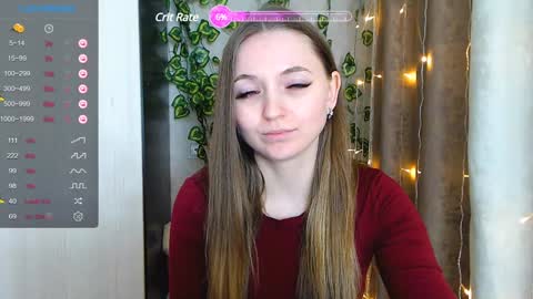 The Flower Power Models online show from 01-10-25, 10:04