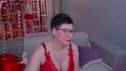 Jenny online show from 02-15-26, 08:24