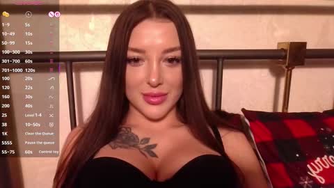 Jenny online show from 12-19-25, 08:16