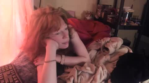 Jenn -  come to my onlyfans online show from 01-12-26, 12:54