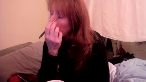 Jenn -  come to my onlyfans online show from 02-07-26, 04:11