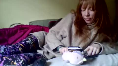 Jenn -  come to my onlyfans online show from 04-03-26, 01:31