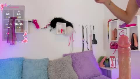 Tokio online show from 02-21-25, 10:59