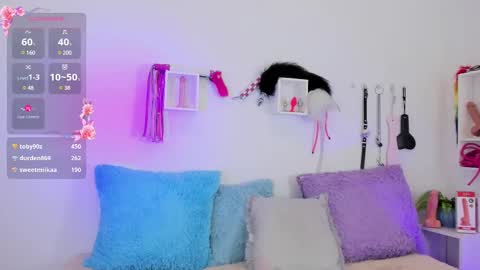 Tokio online show from 03-01-25, 02:37