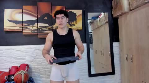 Snapshot of jepplay chatting on 09-24-25, 05:00 jepplay online show from 09-24-25, 05:00