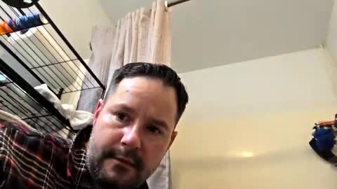 Lous online show from 01-16-26, 12:25