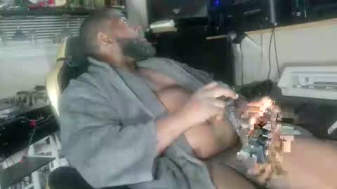 jeremiah0827 online show from 03-25-26, 02:17