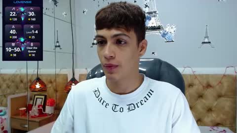 Snapshot of jeremias_1 chatting on 02-09-25, 12:08 JEREMIAS online show from 02-09-25, 12:08