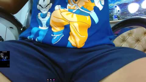 Snapshot of jeremias_1 chatting on 10-23-25, 07:56 JEREMIAS online show from 10-23-25, 07:56