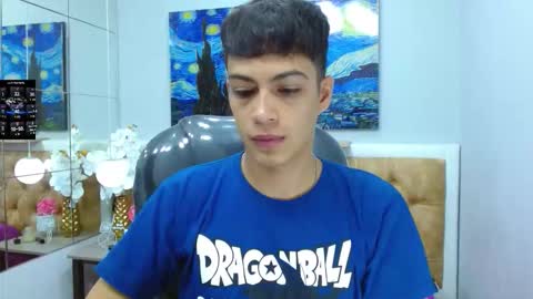 Snapshot of jeremias_1 chatting on 11-10-25, 12:26 JEREMIAS online show from 11-10-25, 12:26