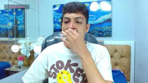 Snapshot of jeremias_1 chatting on 11-15-25, 12:02 JEREMIAS online show from 11-15-25, 12:02