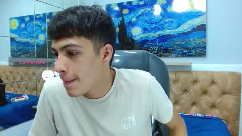 Snapshot of jeremias_1 chatting on 11-16-25, 01:17 JEREMIAS online show from 11-16-25, 01:17