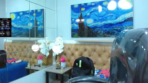 Snapshot of jeremias_1 chatting on 11-23-25, 12:27 JEREMIAS online show from 11-23-25, 12:27