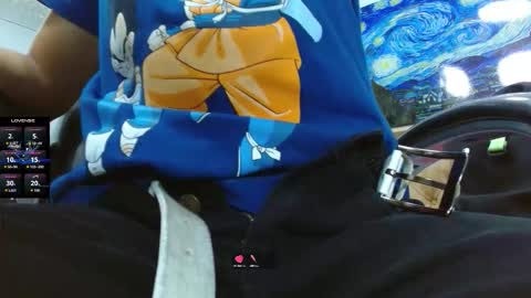 Snapshot of jeremias_1 chatting on 11-27-25, 07:27 JEREMIAS online show from 11-27-25, 07:27