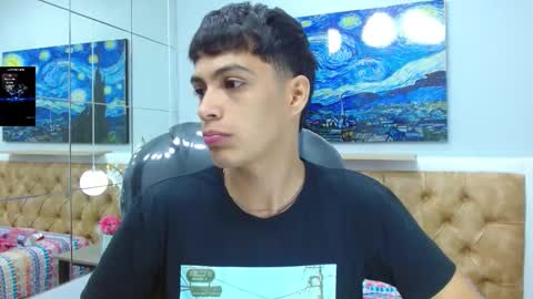 Snapshot of jeremias_1 chatting on 12-05-25, 12:36 JEREMIAS online show from 12-05-25, 12:36