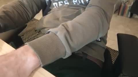 Machine  Sperme  online show from 12-20-24, 08:45