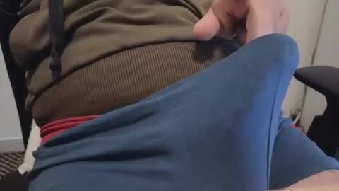 Machine  Sperme  online show from 11-27-25, 09:55