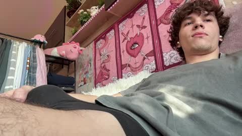 jeremy1scott online show from 04-06-26, 04:57