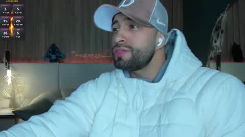 Jeremy online show from 10-25-25, 12:18