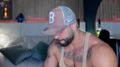 Jeremy online show from 12-01-25, 09:31