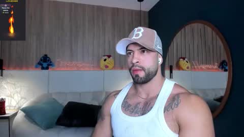 Jeremy online show from 12-22-25, 09:34