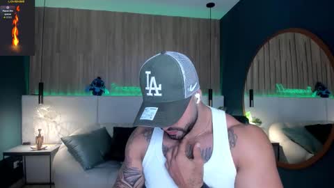 Jeremy online show from 01-14-26, 11:31