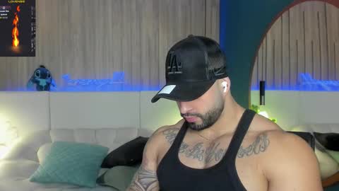 Jeremy online show from 02-05-26, 11:20