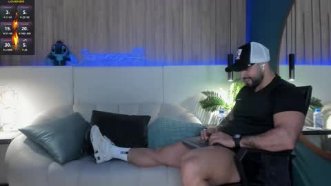 Jeremy online show from 02-11-26, 10:59