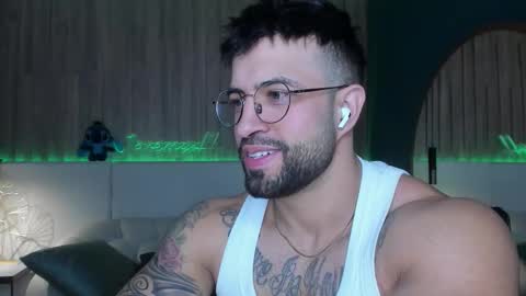 Jeremy online show from 02-22-26, 05:44