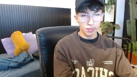 Jeremy online show from 01-11-26, 11:37