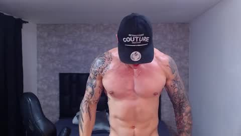 Jeremy lane online show from 12-20-24, 11:47