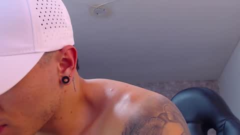 Jeremy lane online show from 01-03-25, 12:22