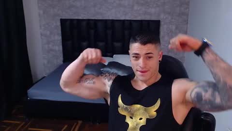 Jeremy lane online show from 01-10-25, 11:00