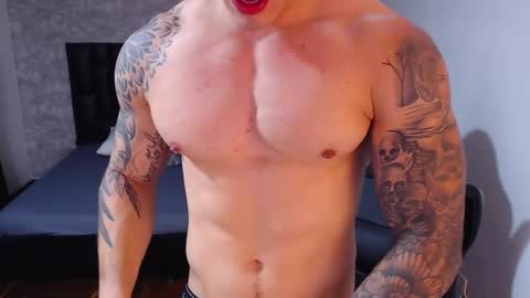 Jeremy lane online show from 01-13-25, 11:06