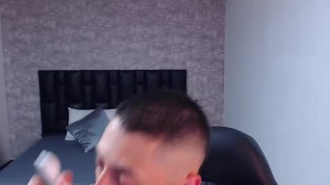 Jeremy lane online show from 01-23-25, 02:12