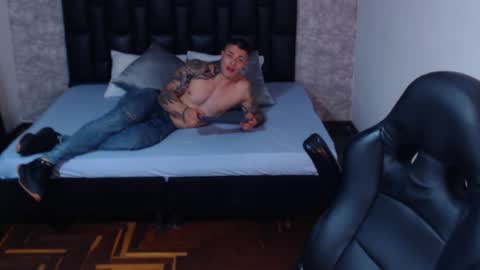 Jeremy lane online show from 02-07-25, 09:37