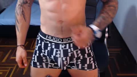 Jeremy lane online show from 02-11-25, 09:14