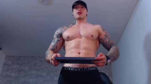 Jeremy lane online show from 03-05-25, 11:38