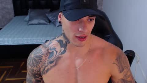 Jeremy lane online show from 03-12-25, 11:44