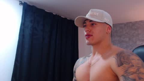 Jeremy lane online show from 09-12-25, 11:59