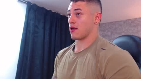 Jeremy lane online show from 09-18-25, 11:29